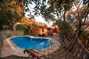 Gökova Akyaka forest house with private pool.. Terra Punto - Image 2