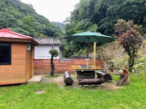 Mamuvilla In Genka (a house in the forest) - Image 5