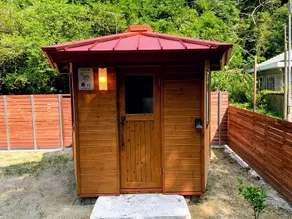 Mamuvilla In Genka (a house in the forest) - Image 3