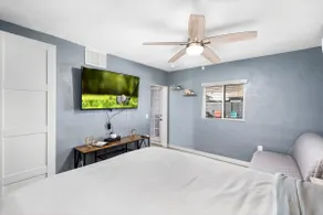 Central Phoenix Casita w/ Beautiful Patio (Unit B) - Image 2