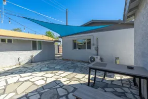 Central Phoenix Casita w/ Beautiful Patio (Unit B) - Image 4