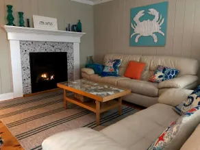 The Seaport House - Near Newport - Image 2