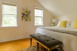 The Seaport House - Near Newport - Image 4