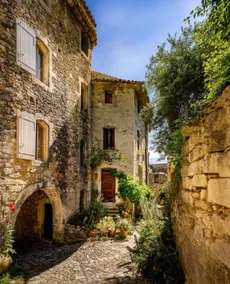 Au bastidon de Gordes - Image 3