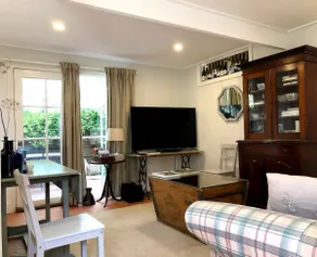 Beechworth beautiful garden cottage - Image 3