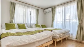 Ikebukuro Station 7 minutes by walk 110 sqm villa - Image 4