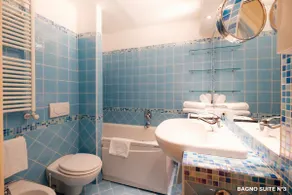 A Suite in the center of Turin - Image 5