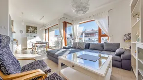 Beach Apartment 433 Sun&Snow - Image 5