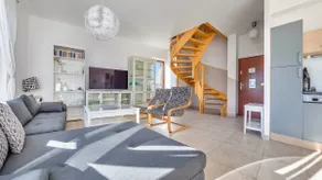 Beach Apartment 433 Sun&Snow - Image 3