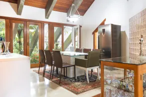 CampHouse with Mountain Views -Serra da Cantareira - Image 5