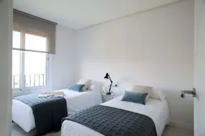 Eric Vökel Boutique Apartments - Gran Vía Suites - Image 5