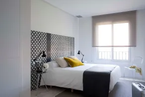 Eric Vökel Boutique Apartments - Gran Vía Suites - Image 3