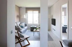 Eric Vökel Boutique Apartments - Gran Vía Suites - Image 2