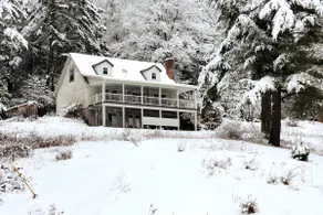 Dutchhillcottage, gem in the southern Catskills. - Image 3