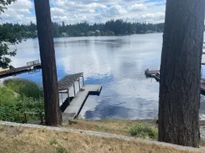 Lake Cabin with an Amazing View - Image 2