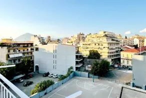 NEW-5thfloor-apt-cityview-PatrasCenter-selfcheckin - Image 3