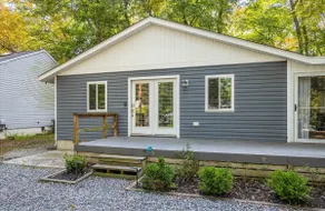 Peaceful Beach Cottage - Sanitized & WiFi! - Image 2