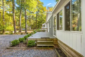 Peaceful Beach Cottage - Sanitized & WiFi! - Image 4