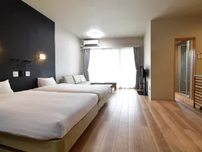 Rakuten STAY MOTEL Kujukuri Beach Katakai 201 - Image 4