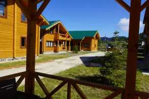 Log House villa #1 - Image 4