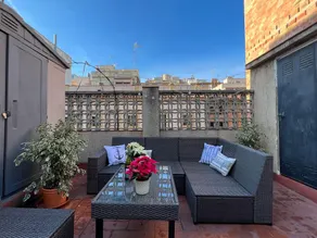 Barcelona Beach Home - Image 3
