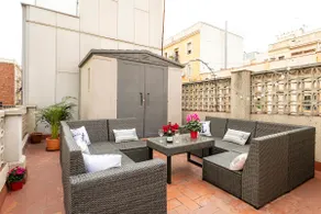 Barcelona Beach Home - Image 4
