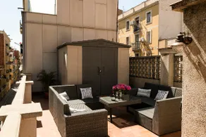 Barcelona Beach Home - Image 2