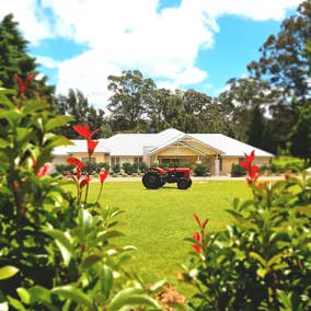 Family Escape on 9 Acres | Spa + Play Paradise - Image 3