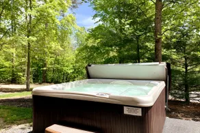 Secluded Mountain Getaway * Hot Tub & Sauna! - Image 3