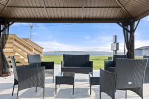 SLEEPS 8, TRAVERSE CITY 5 Minuten von der Innenstadt von SANDY BEACH Kaiser House - Image 3