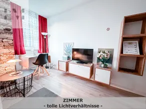 LM-ApartmentsMainz-01, close to the university and conveniently located - Image 5