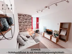 LM-ApartmentsMainz-01, close to the university and conveniently located - Image 2