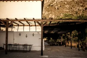 Cortijo el Chorreadero S. Cazorla 7 rooms. - Image 2