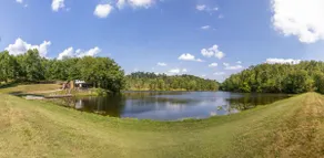 IHR EIGENER PRIVATER 12 ACRE SEE UND INSEL, 80 ACRE ZU ENTDECKEN & HOT TUB! - Image 2