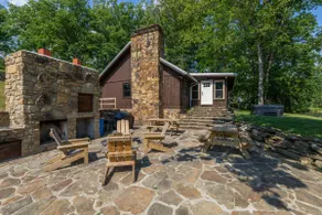 IHR EIGENER PRIVATER 12 ACRE SEE UND INSEL, 80 ACRE ZU ENTDECKEN & HOT TUB! - Image 3