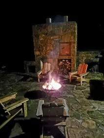 IHR EIGENER PRIVATER 12 ACRE SEE UND INSEL, 80 ACRE ZU ENTDECKEN & HOT TUB! - Image 5