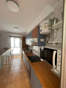 APARTAMENT SARDINA NEAR THE BEACH WITH POOL AND WIFI I - Image 4