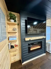 Brook Haven Retreat - Minutes to Mt Snow / Stratton, Pet Friendly! - Image 3