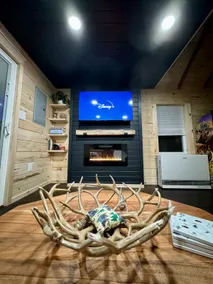 Brook Haven Retreat - Minutes to Mt Snow / Stratton, Pet Friendly! - Image 2