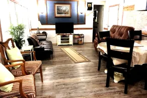Caddo Lakehouse - waterfront w private pier - Image 5