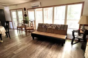 Caddo Lakehouse - waterfront w private pier - Image 4