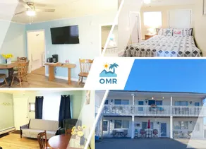 Across the street from the Beach. Pet Friendly. - Image 3