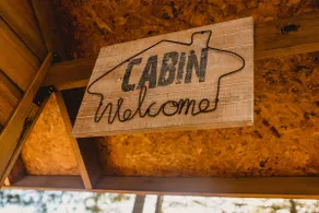 The Cabin - Image 2