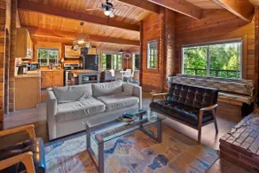 Teague's Cabin on the River - Image 3