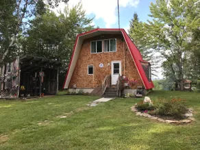 Lakefront Chalet in gorgeous Western Maine - Image 4