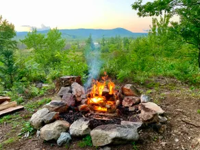 Lakefront Chalet in gorgeous Western Maine - Image 3