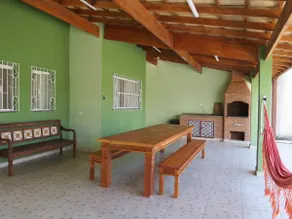 Casa na Praia de Boracéia/bertioga - Image 3