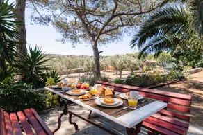 Villa Gaia Syros | 1800's Stone Building - Image 3