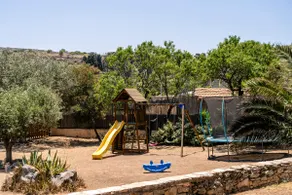 Villa Gaia Syros | 1800's Stone Building - Image 4