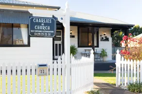 Charlies On Church - Image 4